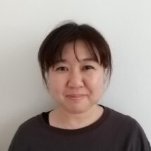 Kyoko Aoki