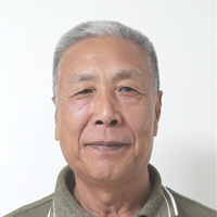 Fujio Aoshima